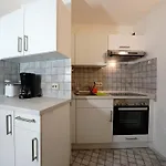 Apartman Ferien-oase Bad Dürrheim