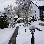 Ferien-oase Apartman Bad Dürrheim