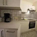 Apartman Ferien-oase