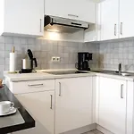 Apartman Ferien-oase *
