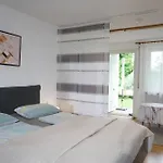 Apartman Ferien-oase *