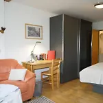 Ferien-oase Apartman