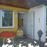 Ferien-oase Appartement