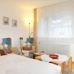 Apartman Ferien-oase Bad Dürrheim