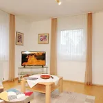 Apartman Ferien-oase *