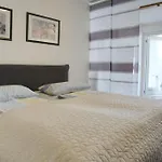 Ferien-oase Apartman Bad Dürrheim
