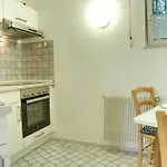 Apartman Ferien-oase *