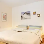 Ferien-oase Apartman