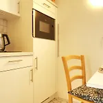 Ferien-oase Apartman Bad Dürrheim