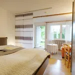 Ferien-oase * Bad Dürrheim