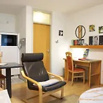 Apartman Ferien-oase *