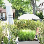 Ferien-oase Apartman Bad Dürrheim