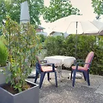 Ferien-oase Apartman