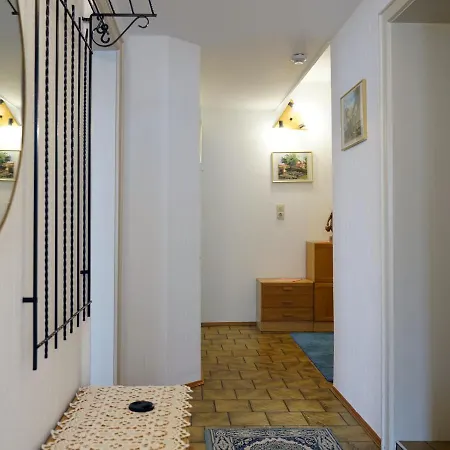 Apartment Ferien-oase