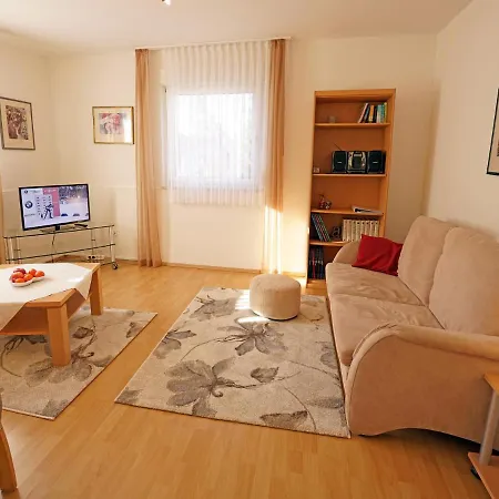 Διαμέρισμα Ferien-oase - Dreiweltencard