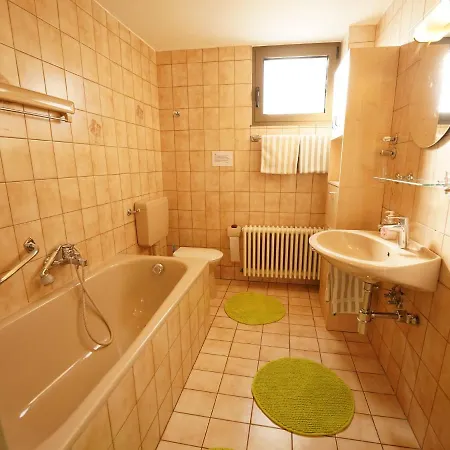 Ferien-oase Apartment *