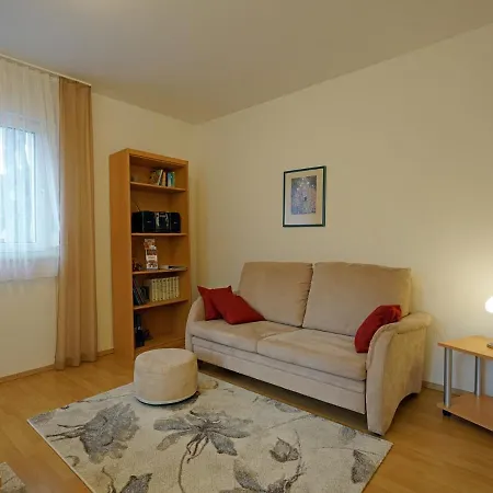 Apartman Ferien-oase - Dreiweltencard