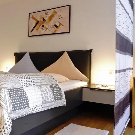 Ferien-oase - Dreiweltencard Apartman