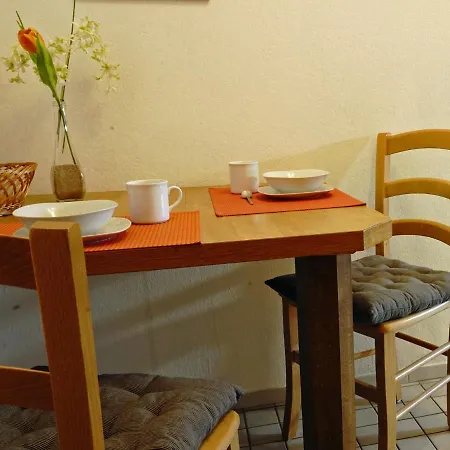 Ferien-oase - Dreiweltencard * Bad Dürrheim