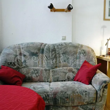 Ferien-oase Apartment