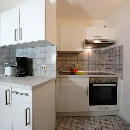 Apartman Ferien-oase - Dreiweltencard Bad Dürrheim