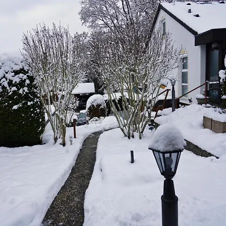 Ferien-oase - Dreiweltencard Διαμέρισμα Bad Dürrheim