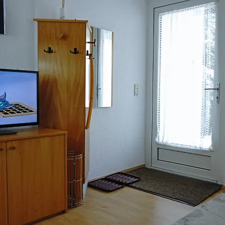 Apartment Ferien-oase *