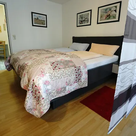 Apartman Ferien-oase - Dreiweltencard Bad Dürrheim