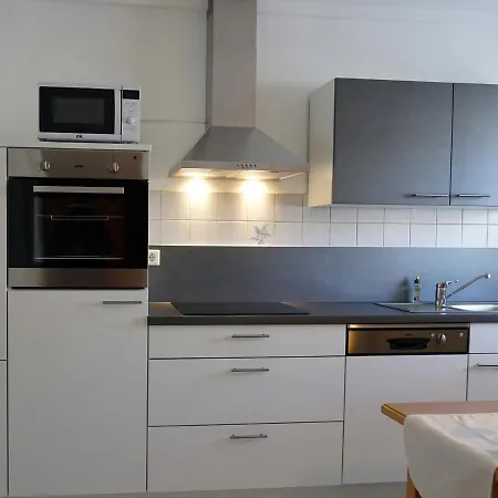 Ferien-oase - Dreiweltencard * Bad Dürrheim