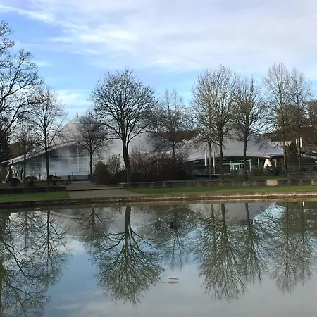 Ferien-oase Bad Duerrheim