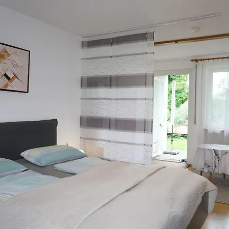 Apartamento Ferien-oase Mit Dreiweltencard *