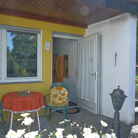 Ferien-oase - Dreiweltencard Apartman