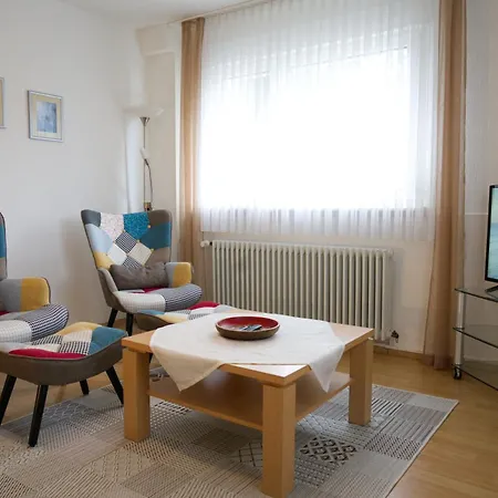 Ferien-oase - Dreiweltencard Bad Dürrheim