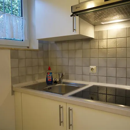 Ferien-oase - Dreiweltencard * Bad Dürrheim