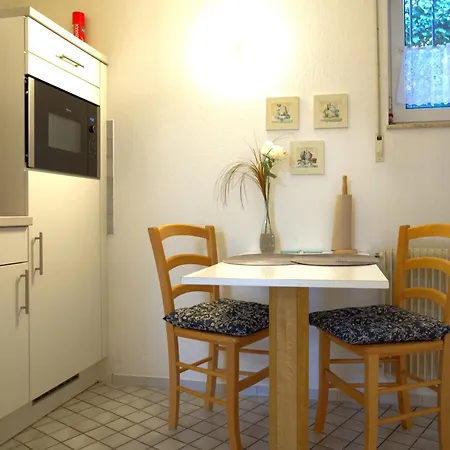 Ferien-oase - Dreiweltencard * Bad Dürrheim