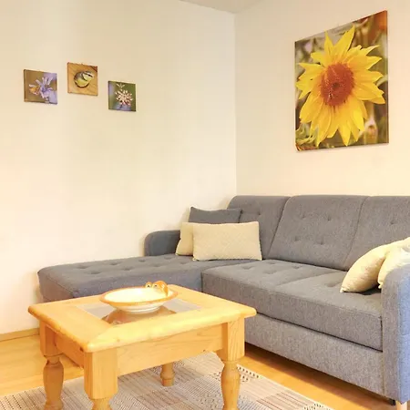Apartman Ferien-oase