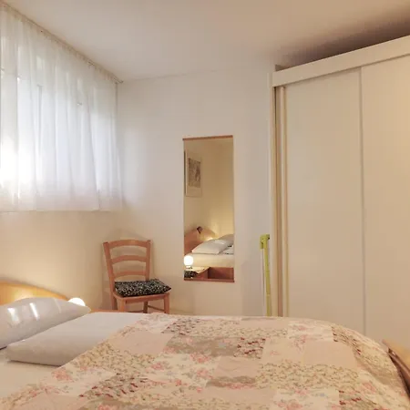 Ferien-oase Mit Dreiweltencard Apartamento