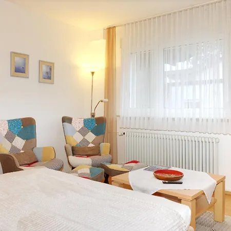 Apartamento Ferien-oase Mit Dreiweltencard Bad Dürrheim