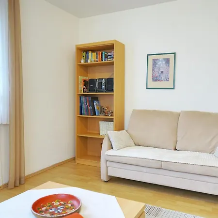 Apartamento Ferien-oase Mit Dreiweltencard *