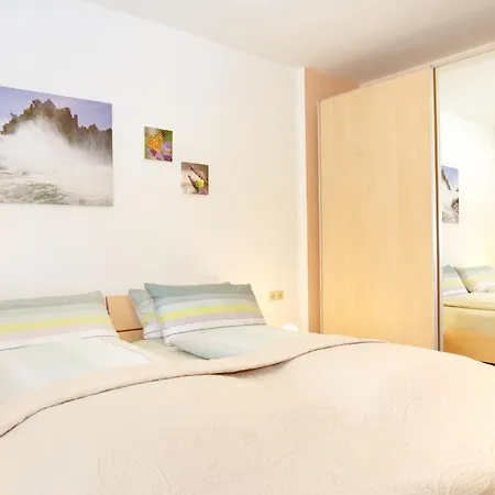 Ferien-oase Mit Dreiweltencard Apartamento Bad Dürrheim