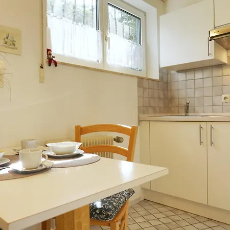 Ferien-oase Mit Dreiweltencard Apartamento Bad Dürrheim