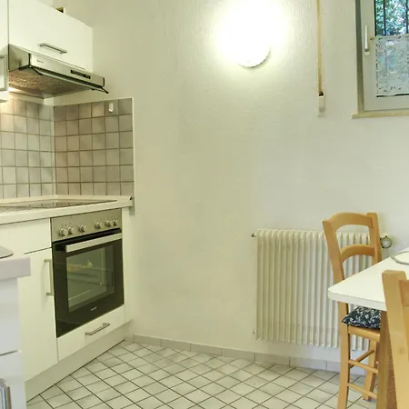 Apartamento Ferien-oase Mit Dreiweltencard *