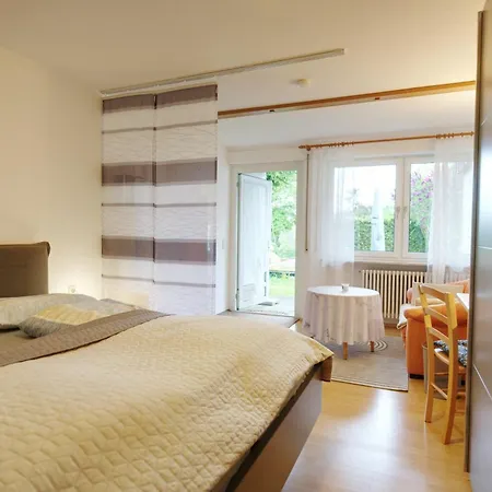 Ferien-oase Mit Dreiweltencard * Bad Dürrheim