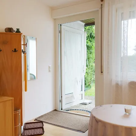Ferien-oase Mit Dreiweltencard * Bad Dürrheim