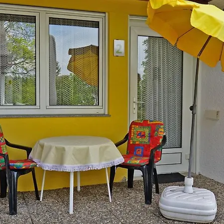 Ferien-oase Mit Dreiweltencard *