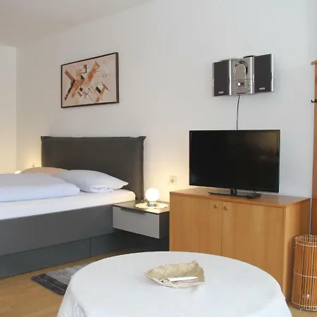 Ferien-oase - Dreiweltencard * Bad Dürrheim