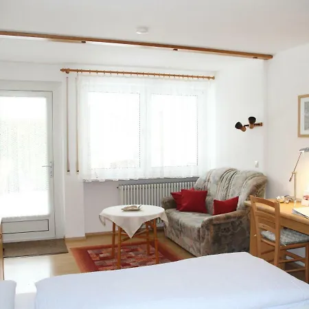 Ferien-oase Apartment *