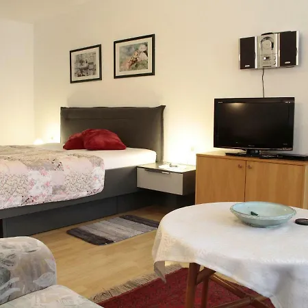 Ferien-oase - Dreiweltencard * Bad Dürrheim