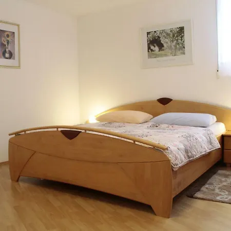 Ferien-oase - Dreiweltencard Διαμέρισμα