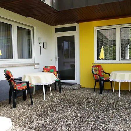 Διαμέρισμα Ferien-oase - Dreiweltencard Bad Dürrheim